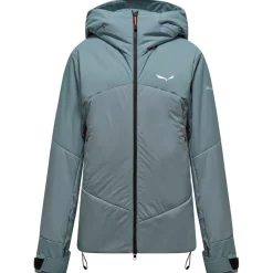 Salewa - Women's Ortles TW Air HD Jacket - Kunstfaserjacke