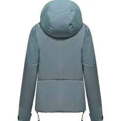 Salewa - Women's Ortles TW Air HD Jacket - Kunstfaserjacke