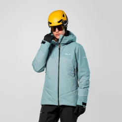 Salewa - Women's Ortles TW Air HD Jacket - Kunstfaserjacke