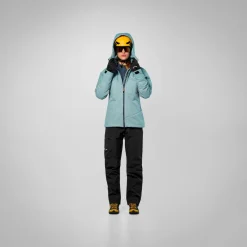 Salewa - Women's Ortles TW Air HD Jacket - Kunstfaserjacke