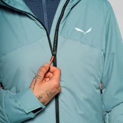 Salewa - Women's Ortles TW Air HD Jacket - Kunstfaserjacke