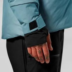 Salewa - Women's Ortles TW Air HD Jacket - Kunstfaserjacke