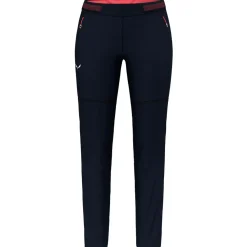 Salewa - Women's Pedroc 2 Durastretch 2/1 Zip Off Pant - Trekkinghose