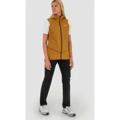 Salewa - Women's Pedroc 2 Durastretch 2/1 Zip Off Pant - Trekkinghose