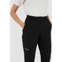 Salewa - Women's Pedroc 2 Durastretch 2/1 Zip Off Pant - Trekkinghose