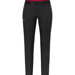 Salewa - Women's Pedroc 2 Durastretch 2/1 Zip Off Pant - Trekkinghose