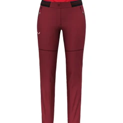 Salewa - Women's Pedroc 2 Durastretch 2/1 Zip Off Pant - Trekkinghose