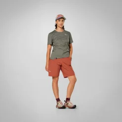 Salewa - Women's Pedroc 2 Durastretch Short - Shorts