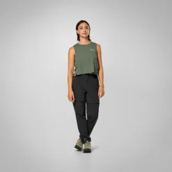 Salewa - Women's Pedroc 3 Durastretch 2in1 Pant - Trekkinghose