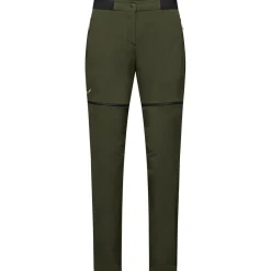 Salewa - Women's Pedroc 3 Durastretch 2in1 Pant - Trekkinghose
