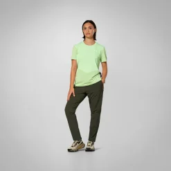 Salewa - Women's Pedroc 5 Durastretch Pant - Trekkinghose