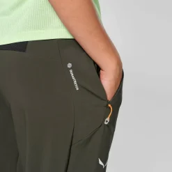 Salewa - Women's Pedroc 5 Durastretch Pant - Trekkinghose