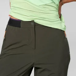 Salewa - Women's Pedroc 5 Durastretch Pant - Trekkinghose