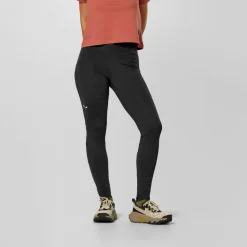 New - Women's Pedroc 1 Hyb Tight - Leggings Fitnessbekleidung|Trekkingbekleidung