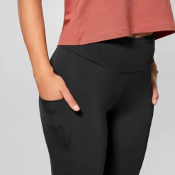 New - Women's Pedroc 1 Hyb Tight - Leggings Fitnessbekleidung|Trekkingbekleidung