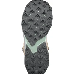 Best - Women's Pedroc 2 Leather Mid PTX - Wanderschuhe Wanderschuhe|Trekkingschuhe