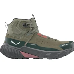 Best - Women's Pedroc 2 Leather Mid PTX - Wanderschuhe Wanderschuhe|Trekkingschuhe