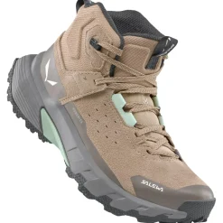 Best - Women's Pedroc 2 Leather Mid PTX - Wanderschuhe Wanderschuhe|Trekkingschuhe