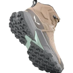 Best - Women's Pedroc 2 Leather Mid PTX - Wanderschuhe Wanderschuhe|Trekkingschuhe