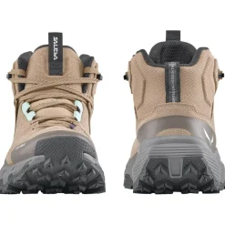 Best - Women's Pedroc 2 Leather Mid PTX - Wanderschuhe Wanderschuhe|Trekkingschuhe