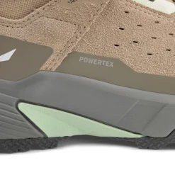 Best - Women's Pedroc 2 Leather Mid PTX - Wanderschuhe Wanderschuhe|Trekkingschuhe