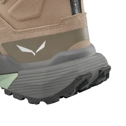 Best - Women's Pedroc 2 Leather Mid PTX - Wanderschuhe Wanderschuhe|Trekkingschuhe