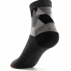 Salewa - Women's Pedroc Camu All Mountain QRT Sock - Wandersocken^ Wandersocken|Socken