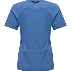Salewa - Women's Pedroc Dry Wind T-Shirt - Funktionsshirt^ Trekkingbekleidung|Shirts, Hemden & Longsleeves