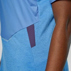 Salewa - Women's Pedroc Dry Wind T-Shirt - Funktionsshirt^ Trekkingbekleidung|Shirts, Hemden & Longsleeves