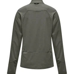 Hot - Women's Pedroc Dry Wind HZ Tee - Longsleeve Laufbekleidung|Pullover & Hoodies