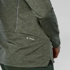 Hot - Women's Pedroc Dry Wind HZ Tee - Longsleeve Laufbekleidung|Pullover & Hoodies