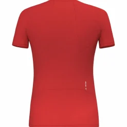 - Women's Pedroc Dry Hybrid T-Shirt - Funktionsshirt>Salewa Discount