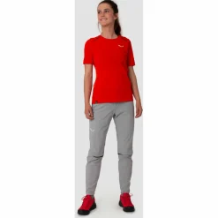 - Women's Pedroc Dry Hybrid T-Shirt - Funktionsshirt><noscript><img width=