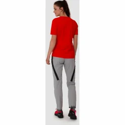 - Women's Pedroc Dry Hybrid T-Shirt - Funktionsshirt><noscript><img width=