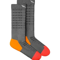 Hot - Women's Pedroc Merino Crew Sock - Wandersocken Wandersocken|Socken