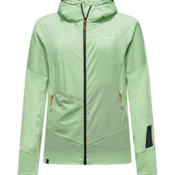 Salewa - Women's Pedroc PL Wind HD Jacket - Windjacke^ Trekkingbekleidung|Jacken