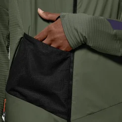 Salewa - Women's Pedroc PL Wind HD Jacket - Windjacke^ Trekkingbekleidung|Jacken