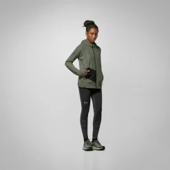 Salewa - Women's Pedroc PL Wind HD Jacket - Windjacke^ Trekkingbekleidung|Jacken