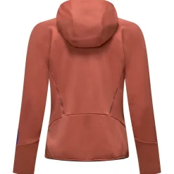 Hot - Women's Pedroc PL 3 HD Jacket - Fleecejacke Trekkingbekleidung|Hochtourenbekleidung