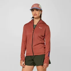 Hot - Women's Pedroc PL 3 HD Jacket - Fleecejacke Trekkingbekleidung|Hochtourenbekleidung