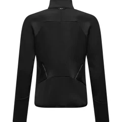 - Women's Pedroc PL 3 Jacket - Fleecejacke>Salewa