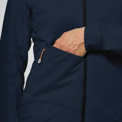 Salewa - Women's Pedroc TW Air Hyb Jacket - Kunstfaserjacke^ Trekkingbekleidung|Jacken