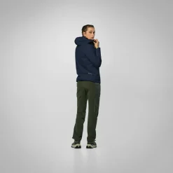 Salewa - Women's Pedroc TW Air Hyb Jacket - Kunstfaserjacke^ Trekkingbekleidung|Jacken