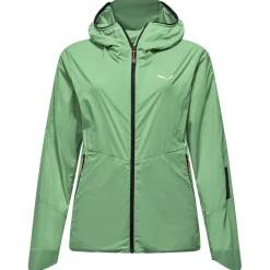 Salewa - Women's Pedroc Wind HD Jacket - Windjacke^ Trekkingbekleidung|Jacken