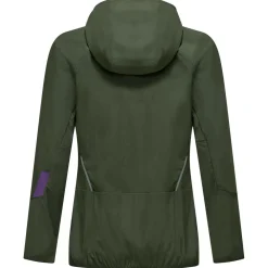 Salewa - Women's Pedroc Wind HD Light Jacket - Windjacke^ Laufbekleidung|Wanderbekleidung
