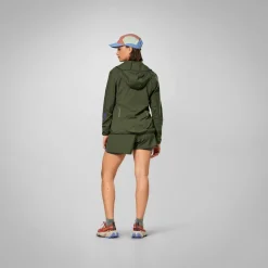 Salewa - Women's Pedroc Wind HD Light Jacket - Windjacke^ Laufbekleidung|Wanderbekleidung