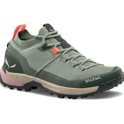 Hot - Women's Puez 2 Knit PTX - Multisportschuhe Wanderschuhe|Trekkingschuhe