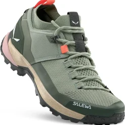 Hot - Women's Puez 2 Knit PTX - Multisportschuhe Wanderschuhe|Trekkingschuhe