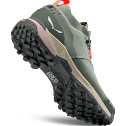 Hot - Women's Puez 2 Knit PTX - Multisportschuhe Wanderschuhe|Trekkingschuhe