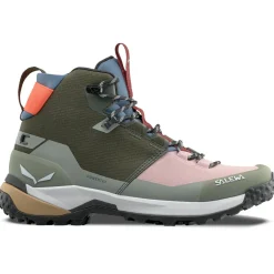Discount - Women's Puez 2 Mid PTX - Wanderschuhe Wanderschuhe|Trekkingschuhe